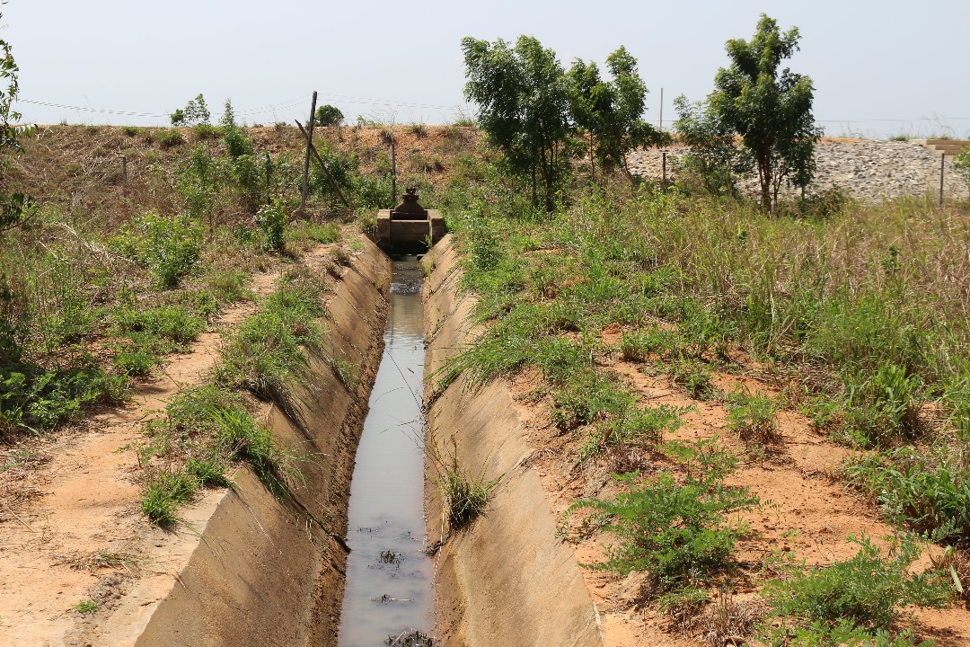 Flood Risk and Drainage